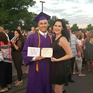 Meet your Posher, Brad